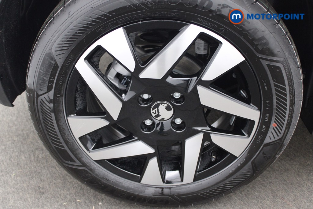Vauxhall Mokka Design Manual Petrol SUV - Stock Number (1544874) - 17th supplementary image