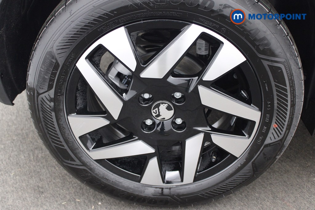 Vauxhall Mokka Design Manual Petrol SUV - Stock Number (1544874) - 18th supplementary image