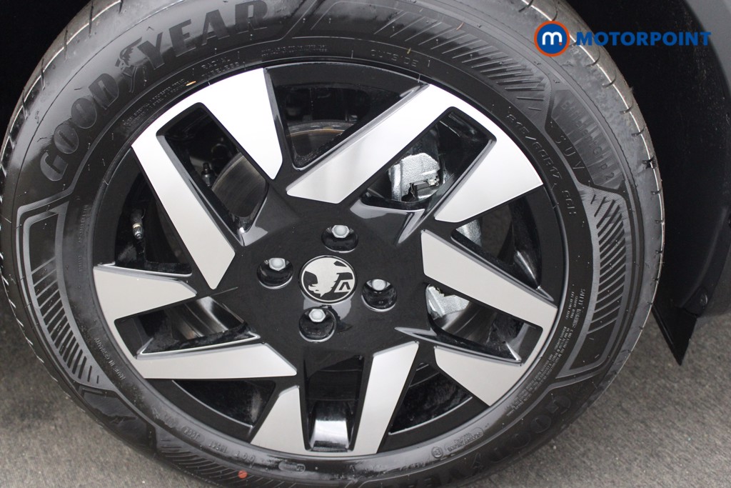 Vauxhall Mokka Design Manual Petrol SUV - Stock Number (1544874) - 19th supplementary image
