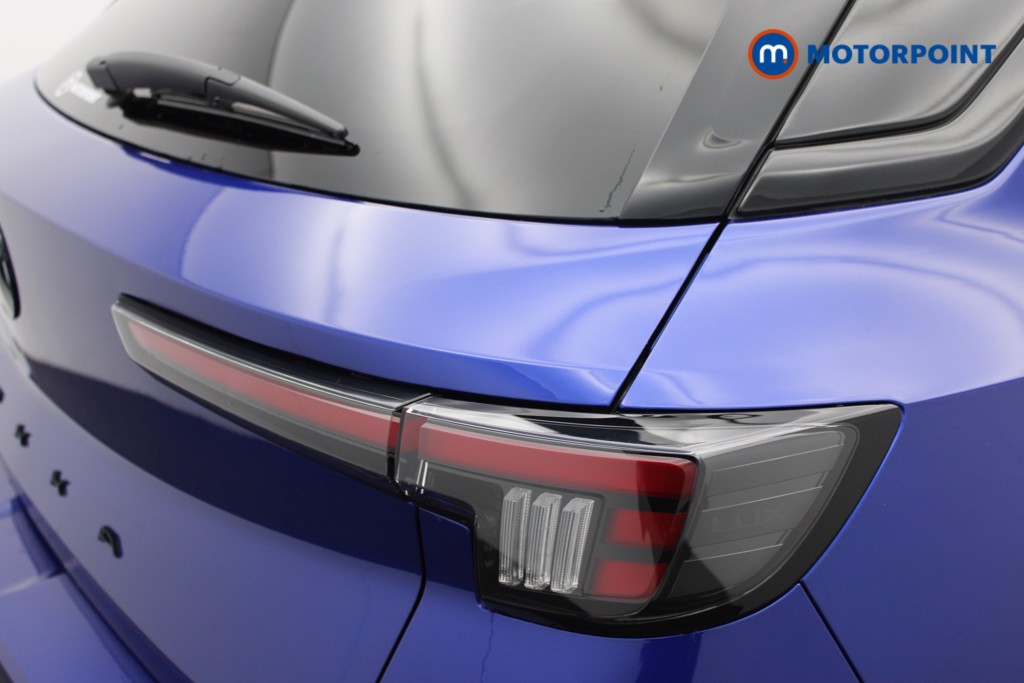 Vauxhall Mokka Design Manual Petrol SUV - Stock Number (1544874) - 22nd supplementary image