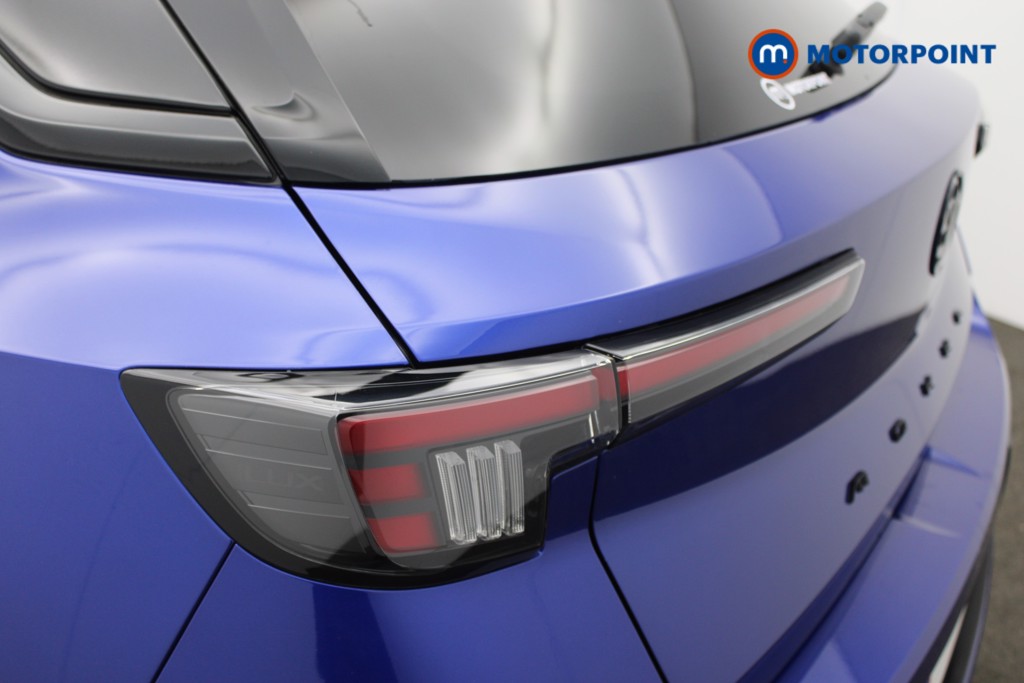 Vauxhall Mokka Design Manual Petrol SUV - Stock Number (1544874) - 24th supplementary image