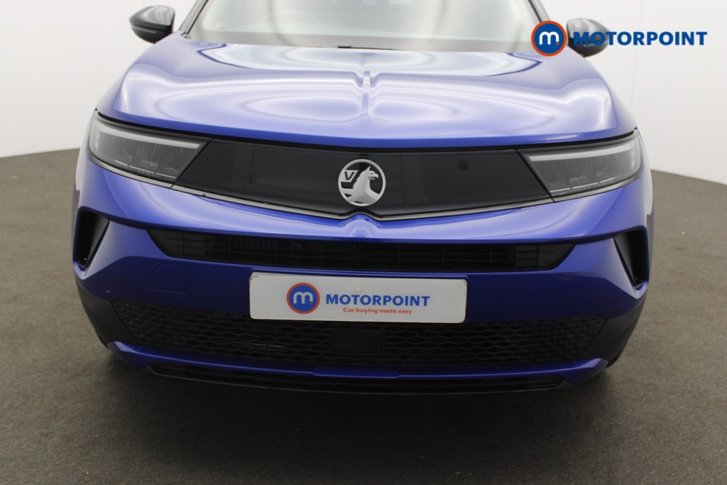 Vauxhall Mokka Design Manual Petrol SUV - Stock Number (1544874) - 26th supplementary image