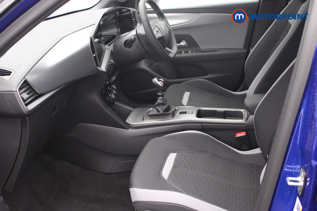 Vauxhall Mokka Design Manual Petrol SUV - Stock Number (1544874) - 1st supplementary image