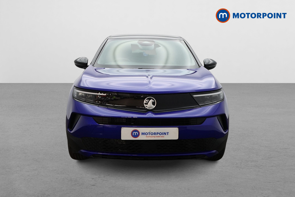 Vauxhall Mokka Design Manual Petrol SUV - Stock Number (1544874) - Front bumper