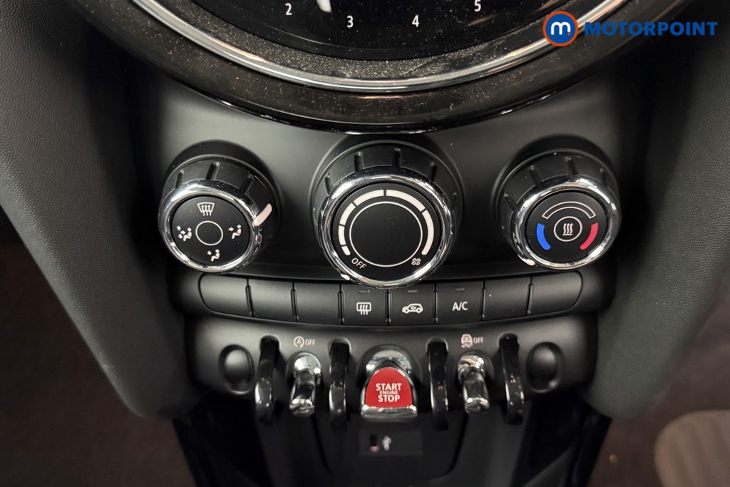 Mini Hatchback Cooper Classic Manual Petrol Hatchback - Stock Number (1544879) - 9th supplementary image