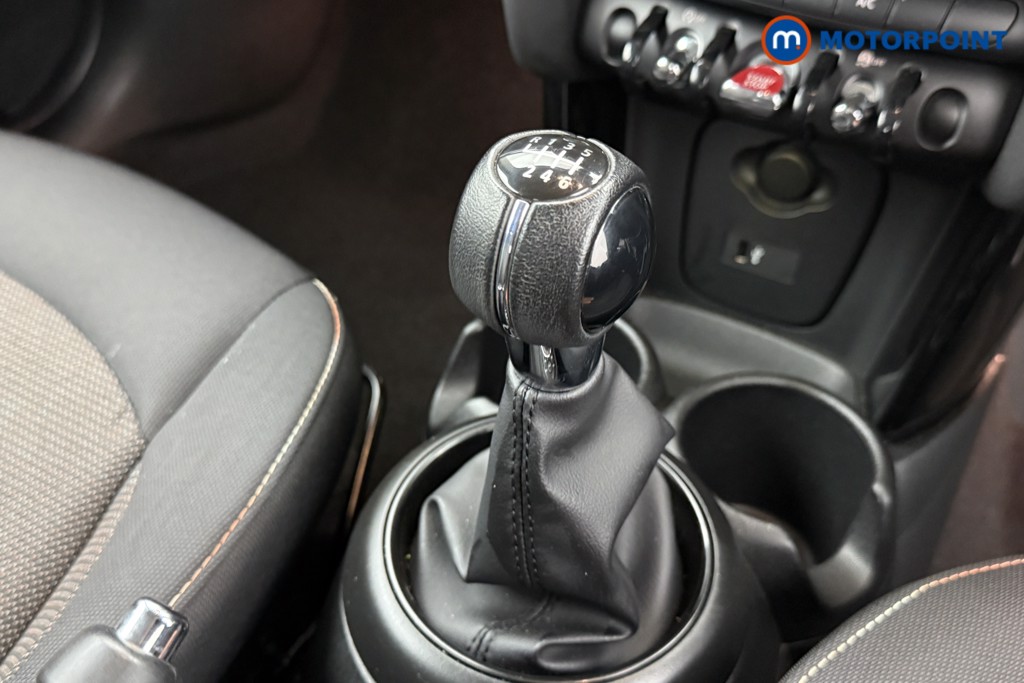 Mini Hatchback Cooper Classic Manual Petrol Hatchback - Stock Number (1544879) - 11th supplementary image