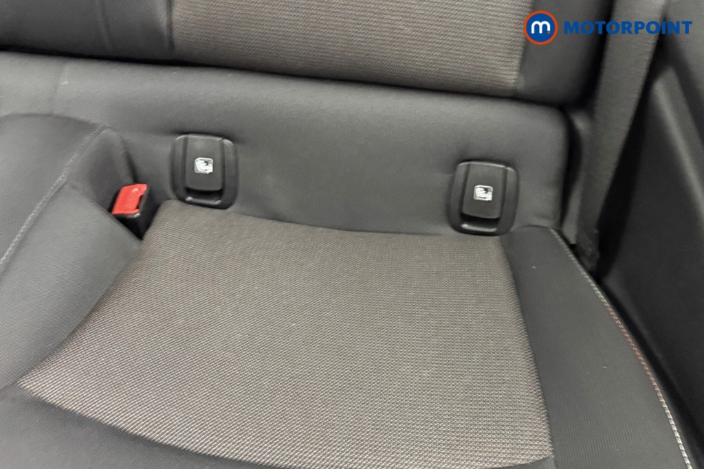 Mini Hatchback Cooper Classic Manual Petrol Hatchback - Stock Number (1544879) - 21st supplementary image
