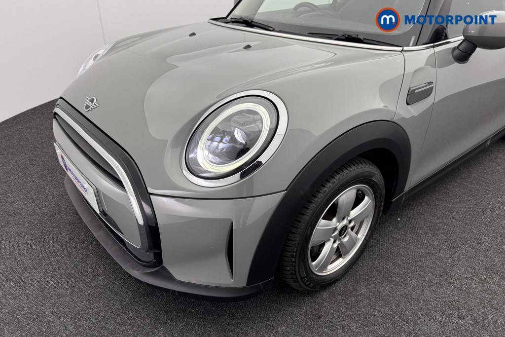 Mini Hatchback Cooper Classic Manual Petrol Hatchback - Stock Number (1544879) - 25th supplementary image