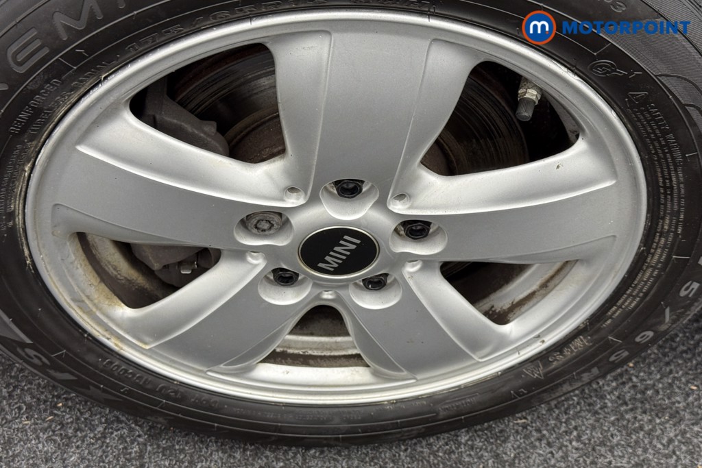 Mini Hatchback Cooper Classic Manual Petrol Hatchback - Stock Number (1544879) - 26th supplementary image