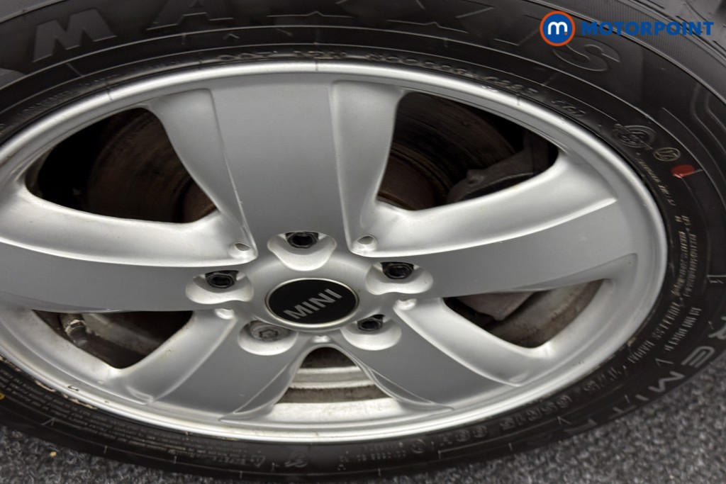 Mini Hatchback Cooper Classic Manual Petrol Hatchback - Stock Number (1544879) - 29th supplementary image