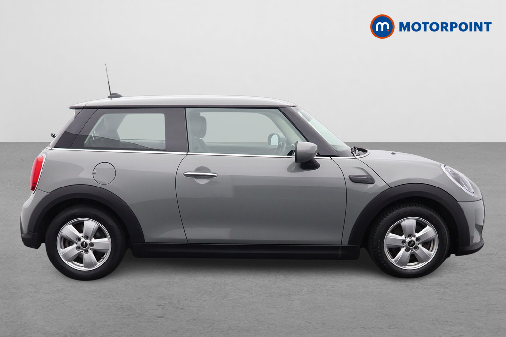 Mini Hatchback Cooper Classic Manual Petrol Hatchback - Stock Number (1544879) - Drivers side