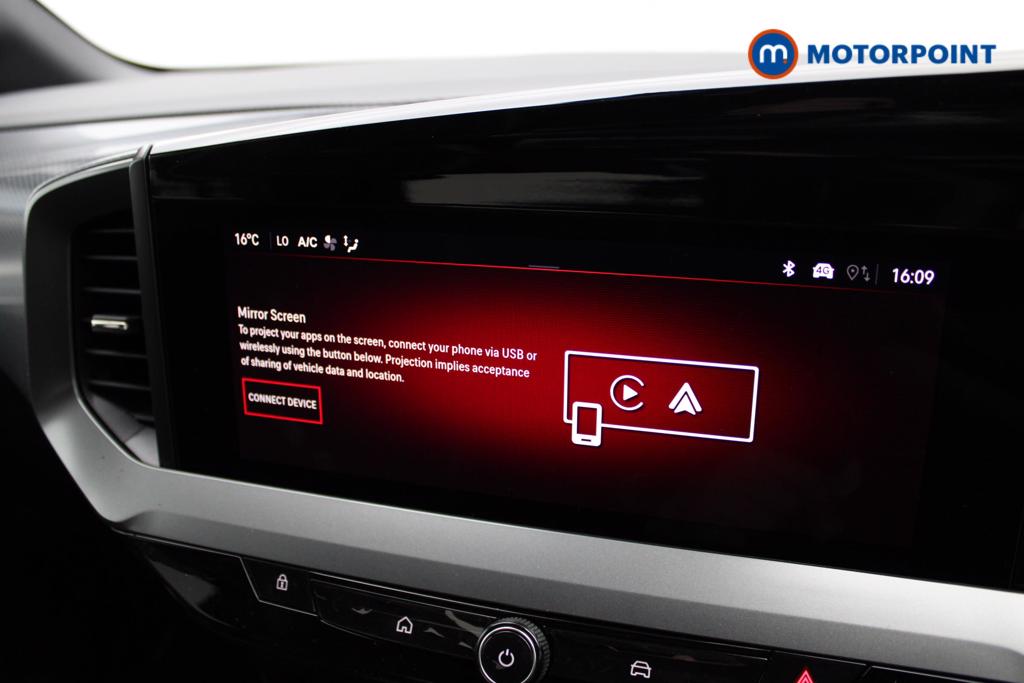 Vauxhall Mokka Griffin Manual Petrol SUV - Stock Number (1544884) - 2nd supplementary image