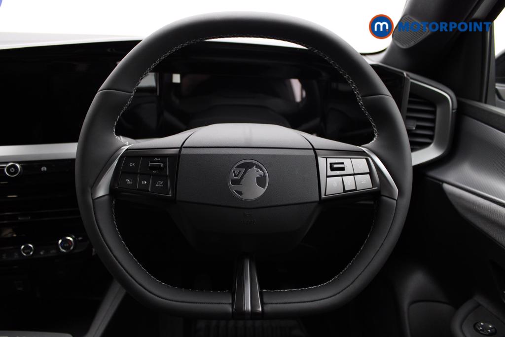 Vauxhall Mokka Griffin Manual Petrol SUV - Stock Number (1544884) - 3rd supplementary image