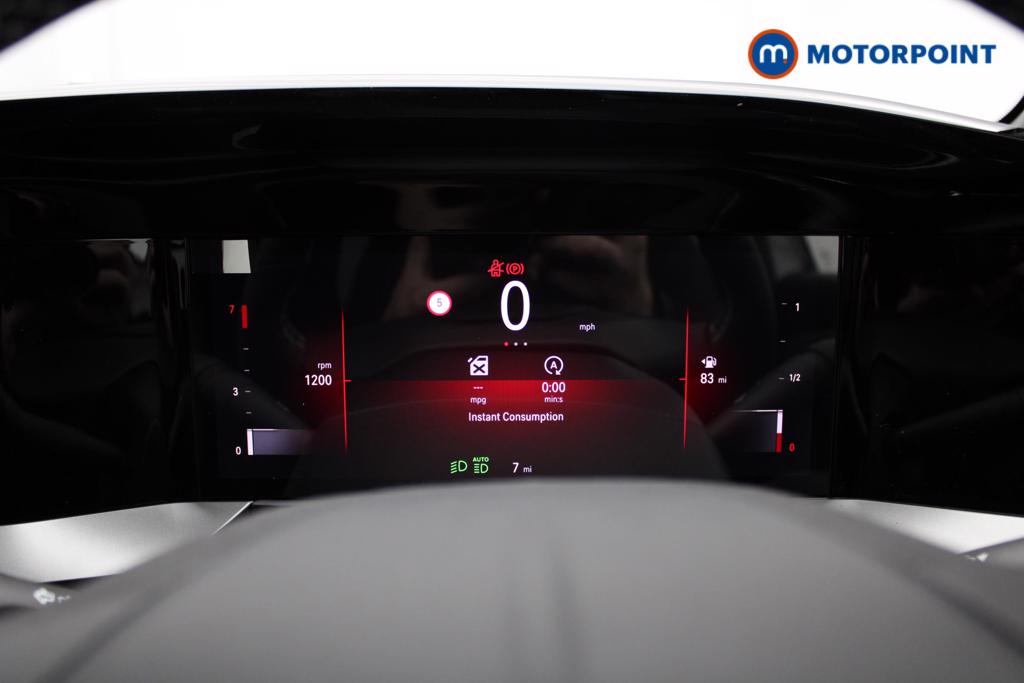 Vauxhall Mokka Griffin Manual Petrol SUV - Stock Number (1544884) - 4th supplementary image