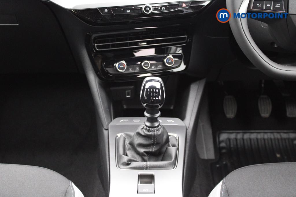 Vauxhall Mokka Griffin Manual Petrol SUV - Stock Number (1544884) - 5th supplementary image