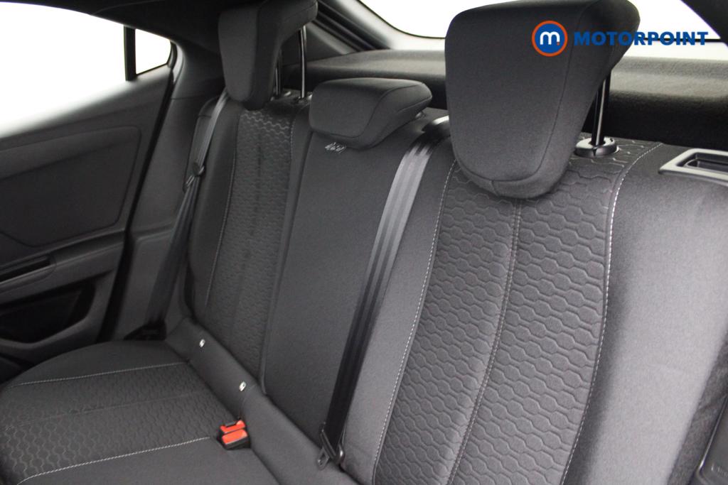 Vauxhall Mokka Griffin Manual Petrol SUV - Stock Number (1544884) - 7th supplementary image