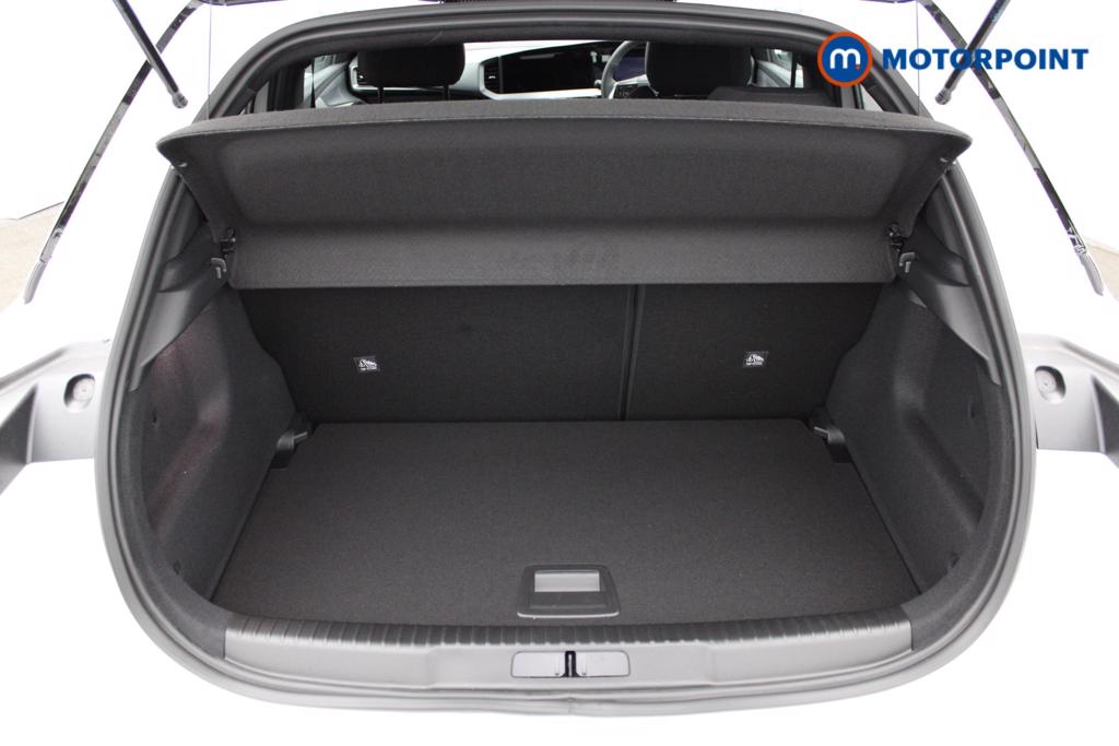 Vauxhall Mokka Griffin Manual Petrol SUV - Stock Number (1544884) - 8th supplementary image