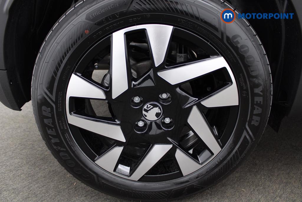 Vauxhall Mokka Griffin Manual Petrol SUV - Stock Number (1544884) - 10th supplementary image