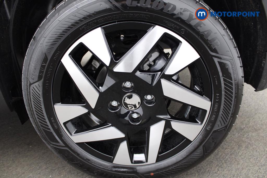 Vauxhall Mokka Griffin Manual Petrol SUV - Stock Number (1544884) - 11th supplementary image