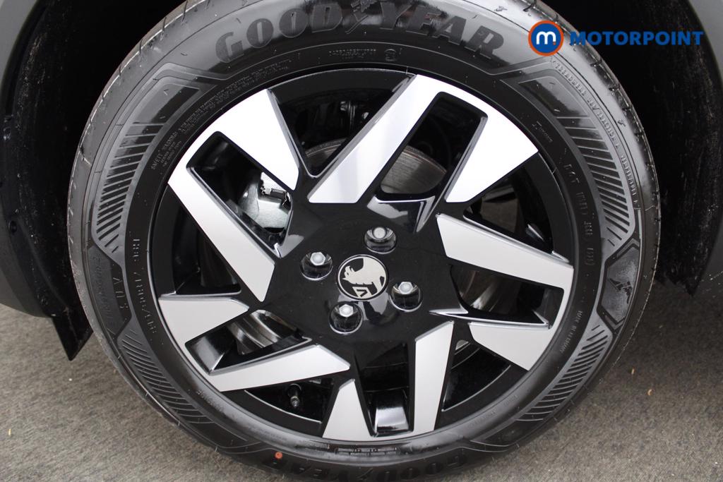 Vauxhall Mokka Griffin Manual Petrol SUV - Stock Number (1544884) - 12th supplementary image