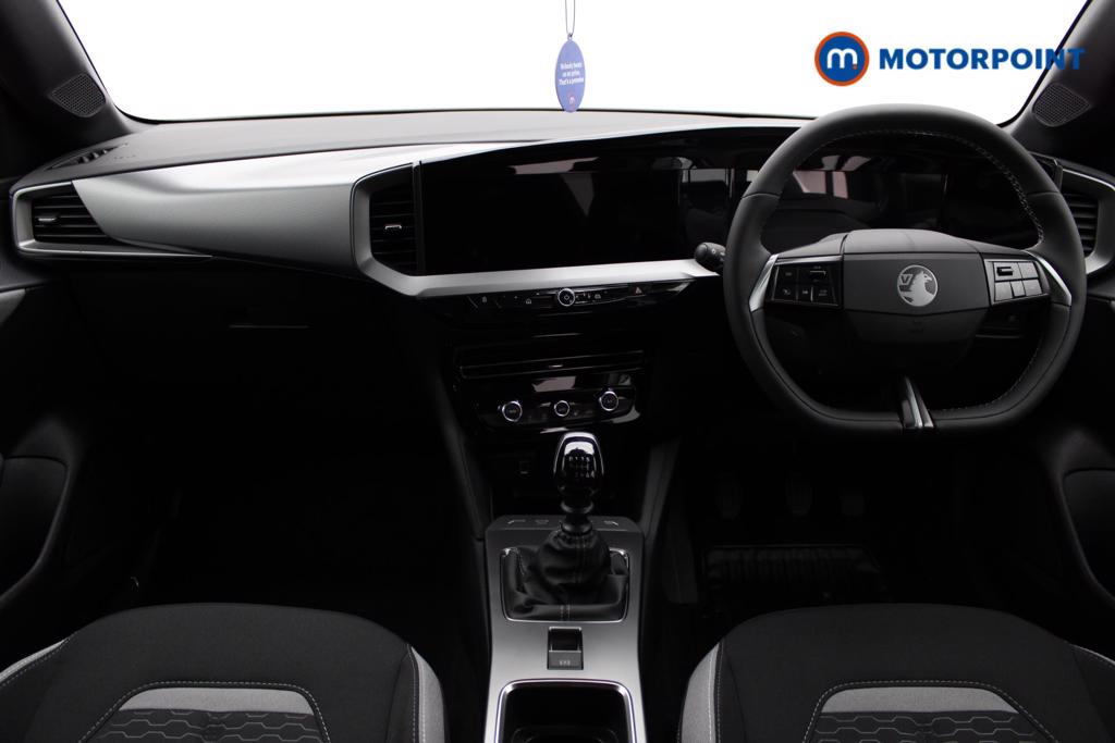 Vauxhall Mokka Griffin Manual Petrol SUV - Stock Number (1544884) - 13th supplementary image