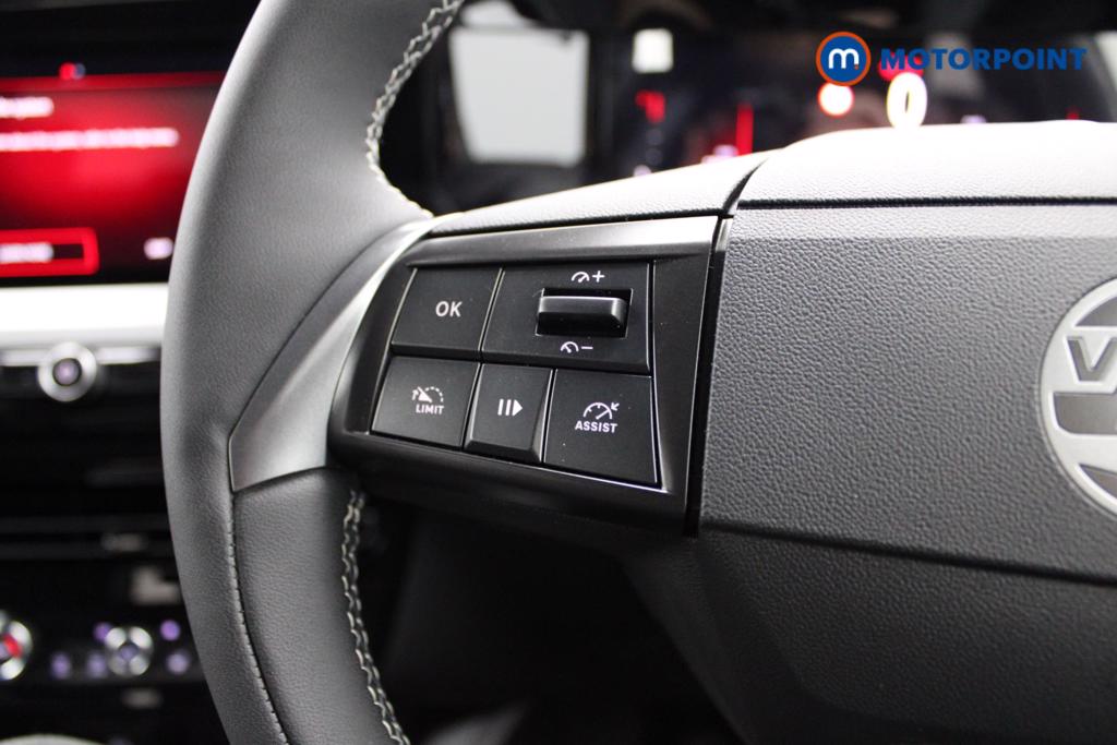 Vauxhall Mokka Griffin Manual Petrol SUV - Stock Number (1544884) - 14th supplementary image