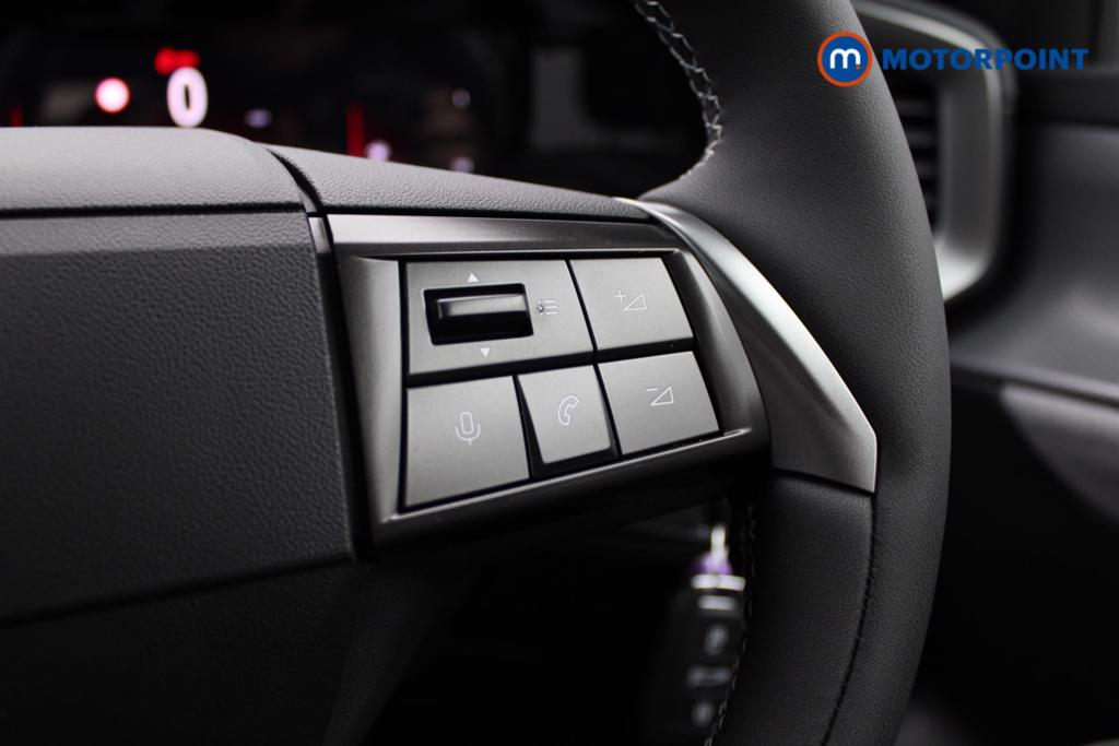 Vauxhall Mokka Griffin Manual Petrol SUV - Stock Number (1544884) - 15th supplementary image