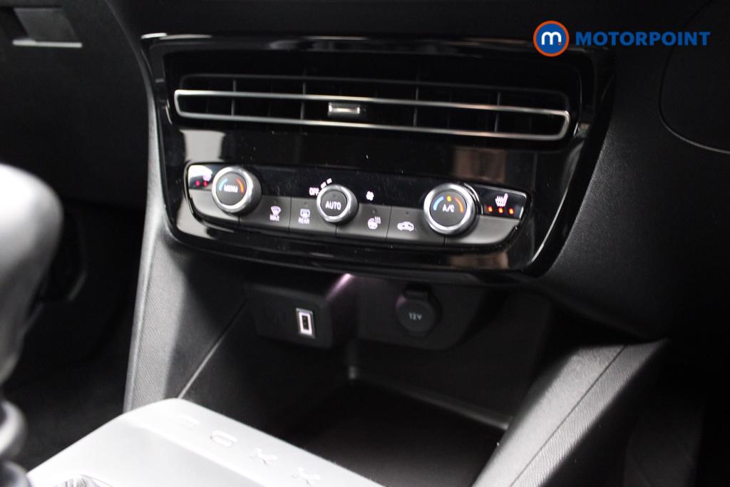 Vauxhall Mokka Griffin Manual Petrol SUV - Stock Number (1544884) - 16th supplementary image