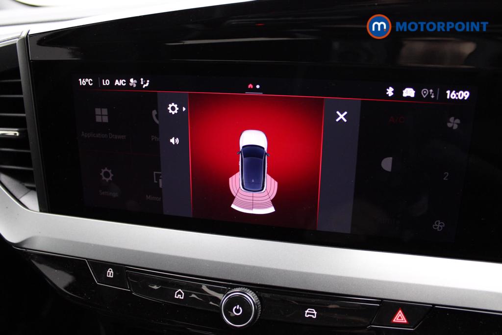 Vauxhall Mokka Griffin Manual Petrol SUV - Stock Number (1544884) - 17th supplementary image