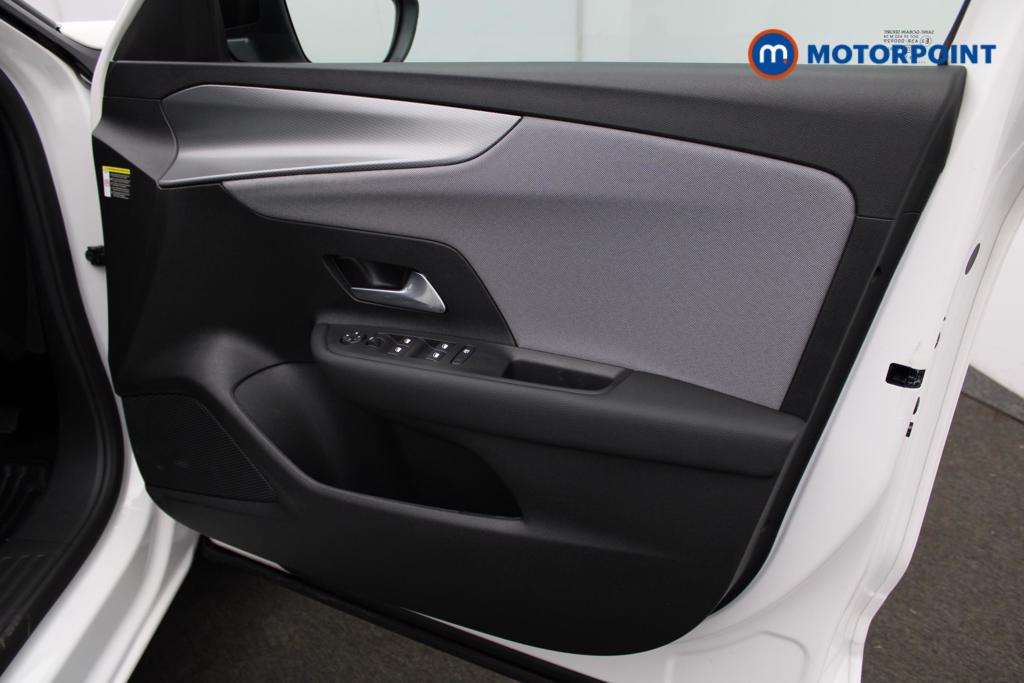 Vauxhall Mokka Griffin Manual Petrol SUV - Stock Number (1544884) - 18th supplementary image