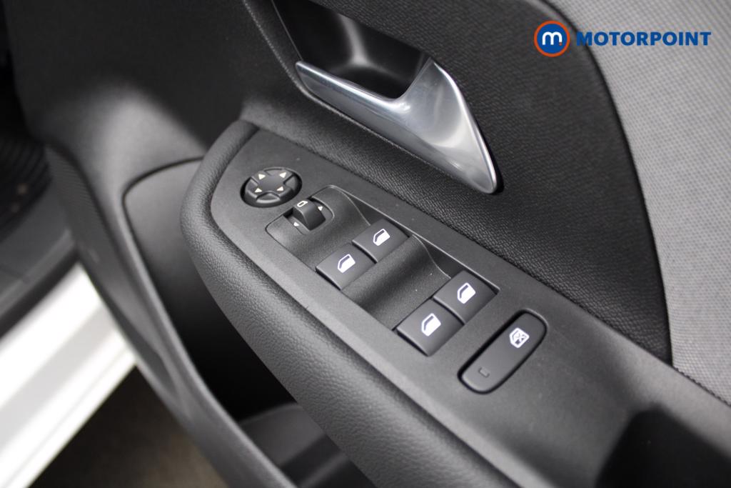 Vauxhall Mokka Griffin Manual Petrol SUV - Stock Number (1544884) - 19th supplementary image