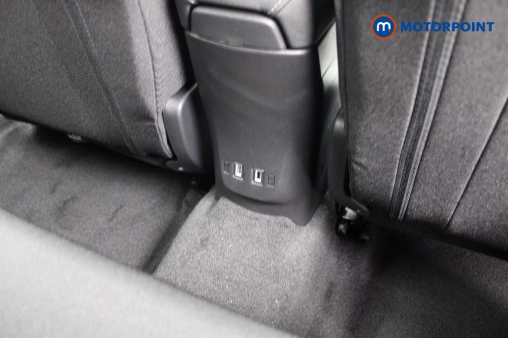 Vauxhall Mokka Griffin Manual Petrol SUV - Stock Number (1544884) - 20th supplementary image