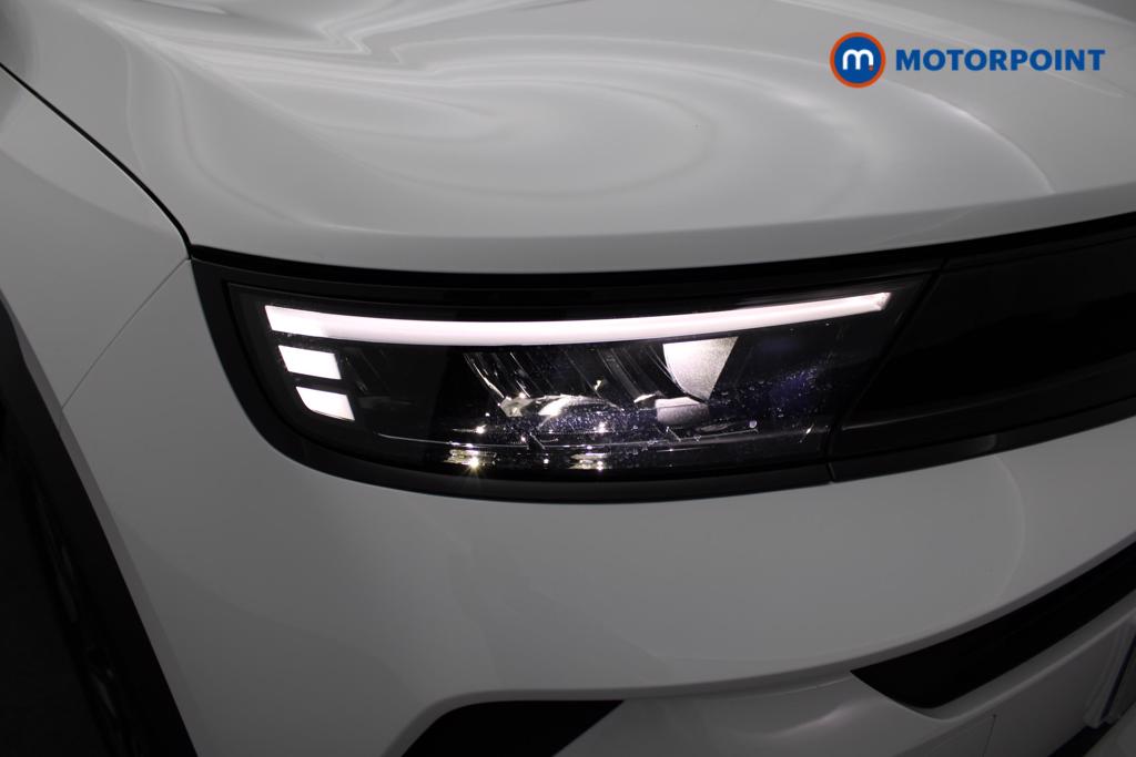Vauxhall Mokka Griffin Manual Petrol SUV - Stock Number (1544884) - 23rd supplementary image