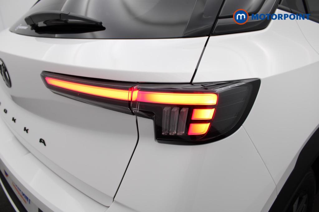 Vauxhall Mokka Griffin Manual Petrol SUV - Stock Number (1544884) - 24th supplementary image