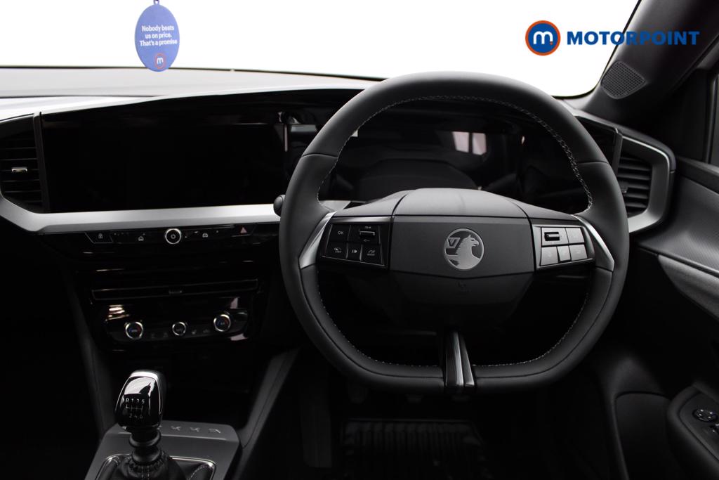 Vauxhall Mokka Griffin Manual Petrol SUV - Stock Number (1544884) - 1st supplementary image