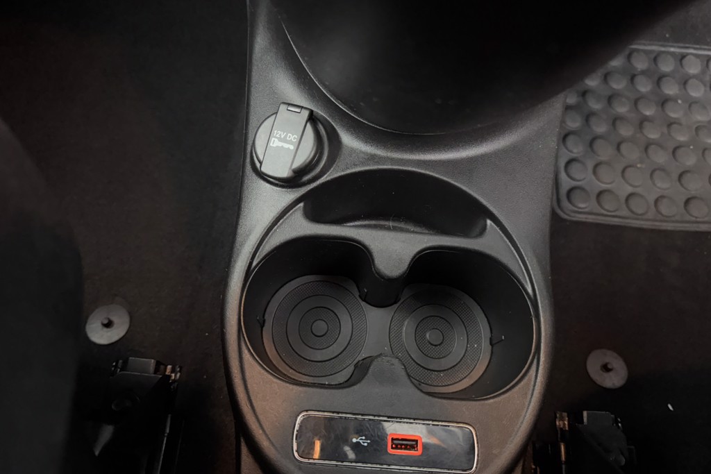 Abarth 595 Competizione Manual Petrol Hatchback - Stock Number (1544949) - 16th supplementary image