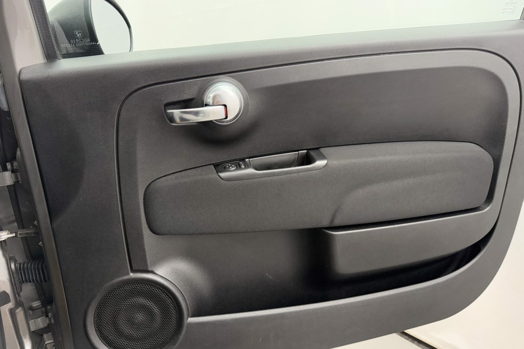 Abarth 595 Competizione Manual Petrol Hatchback - Stock Number (1544949) - 17th supplementary image