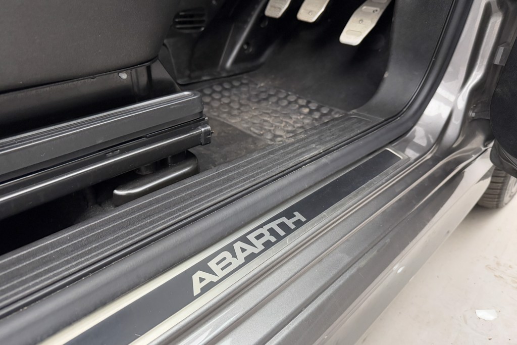 Abarth 595 Competizione Manual Petrol Hatchback - Stock Number (1544949) - 19th supplementary image