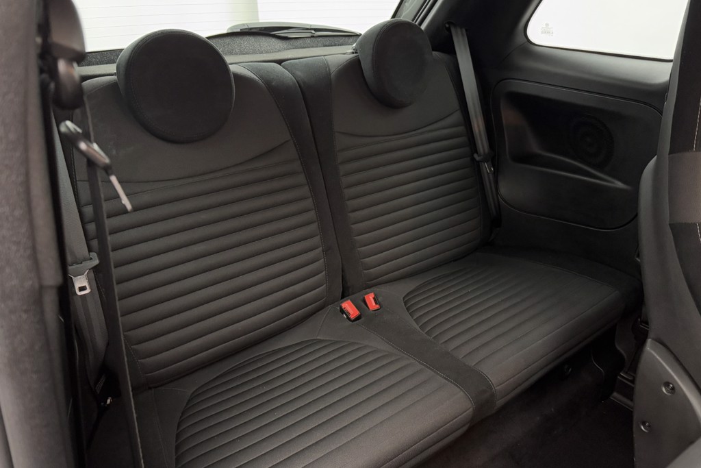 Abarth 595 Competizione Manual Petrol Hatchback - Stock Number (1544949) - 22nd supplementary image