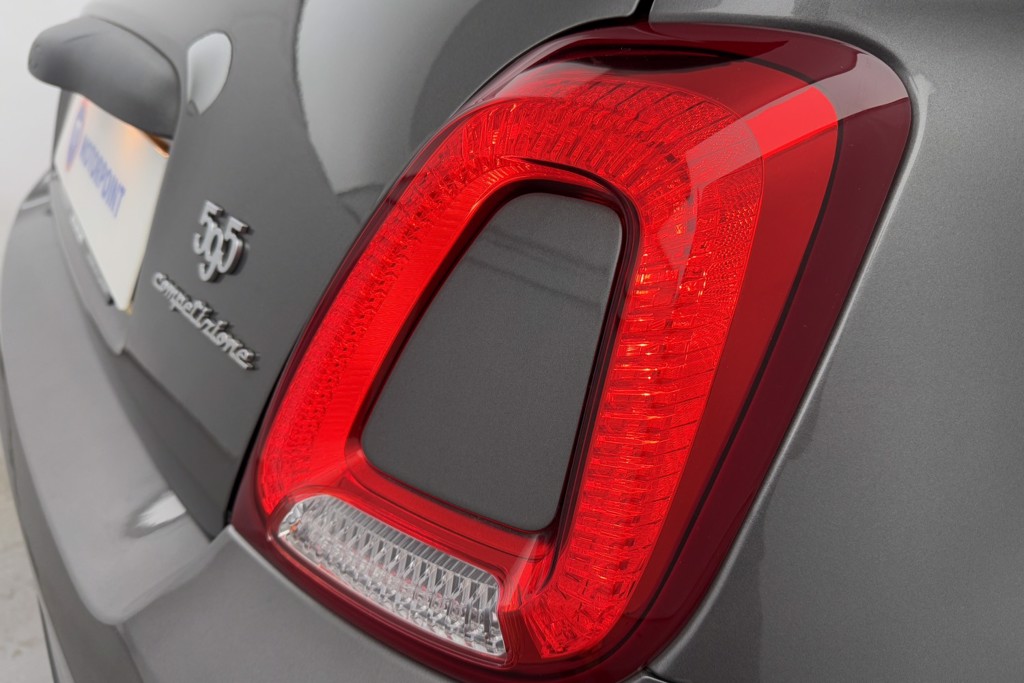 Abarth 595 Competizione Manual Petrol Hatchback - Stock Number (1544949) - 23rd supplementary image