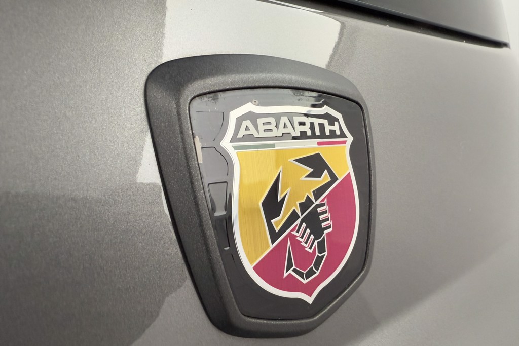 Abarth 595 Competizione Manual Petrol Hatchback - Stock Number (1544949) - 26th supplementary image