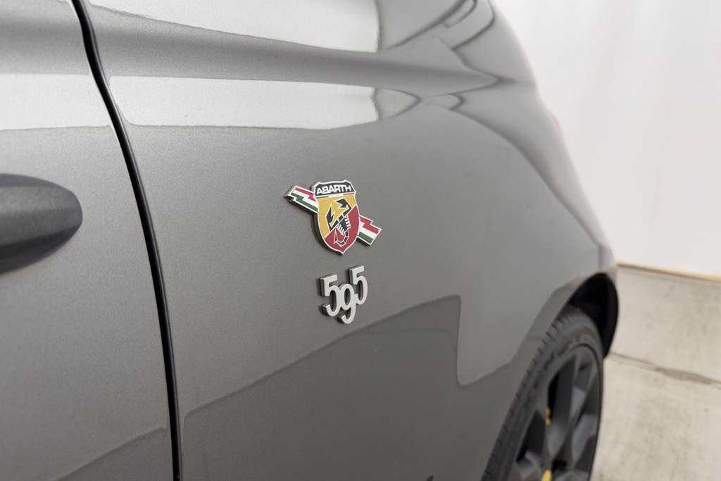 Abarth 595 Competizione Manual Petrol Hatchback - Stock Number (1544949) - 27th supplementary image