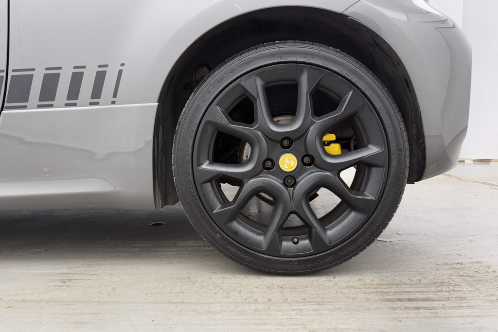 Abarth 595 Competizione Manual Petrol Hatchback - Stock Number (1544949) - 31st supplementary image