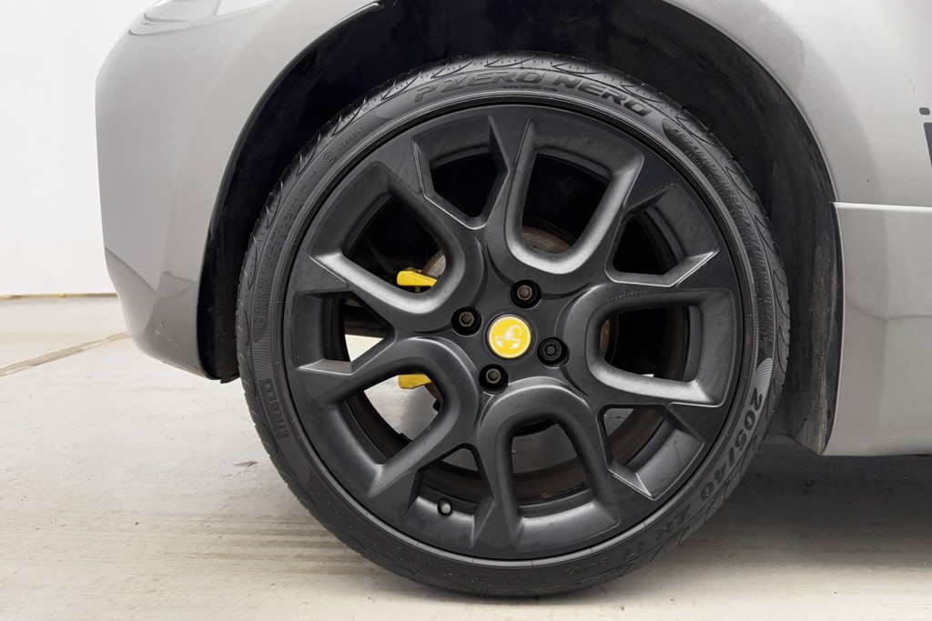 Abarth 595 Competizione Manual Petrol Hatchback - Stock Number (1544949) - 32nd supplementary image