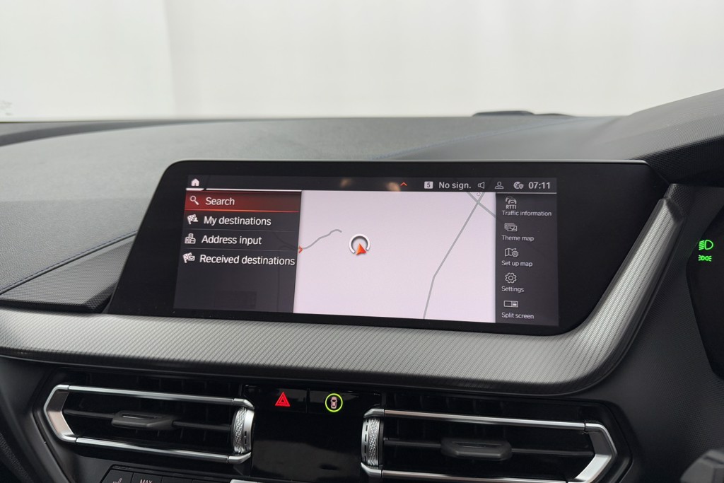 BMW 2 Series M Sport Manual Petrol Saloon - Stock Number (1545001) - 9th supplementary image