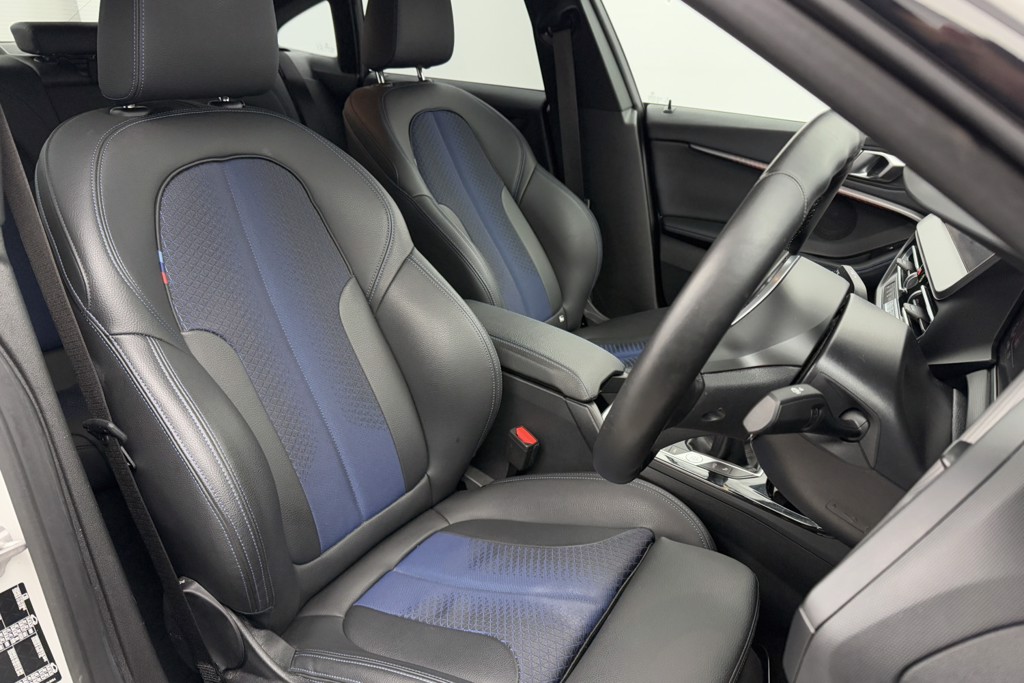 BMW 2 Series M Sport Manual Petrol Saloon - Stock Number (1545001) - 20th supplementary image