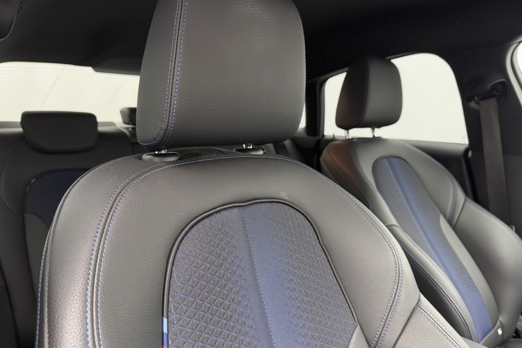 BMW 2 Series M Sport Manual Petrol Saloon - Stock Number (1545001) - 21st supplementary image