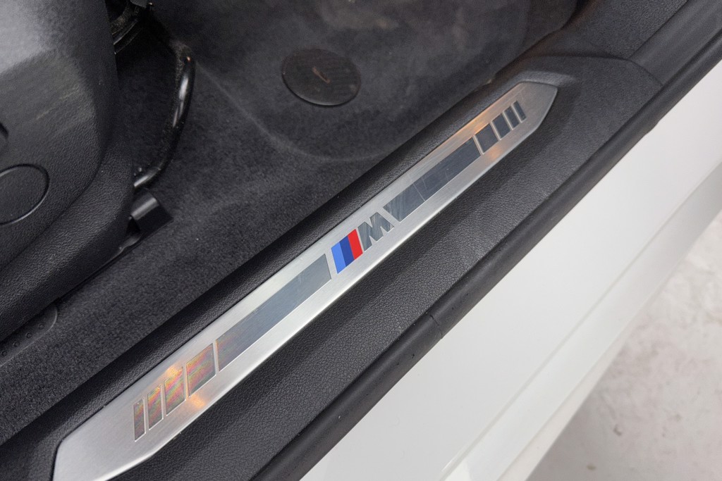 BMW 2 Series M Sport Manual Petrol Saloon - Stock Number (1545001) - 22nd supplementary image