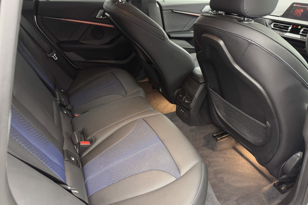 BMW 2 Series M Sport Manual Petrol Saloon - Stock Number (1545001) - 23rd supplementary image