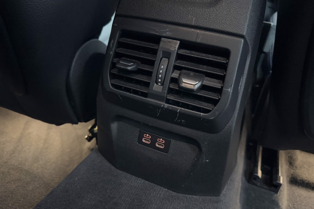 BMW 2 Series M Sport Manual Petrol Saloon - Stock Number (1545001) - 24th supplementary image